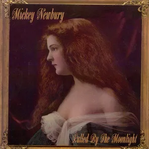 Lulled by the moonlight